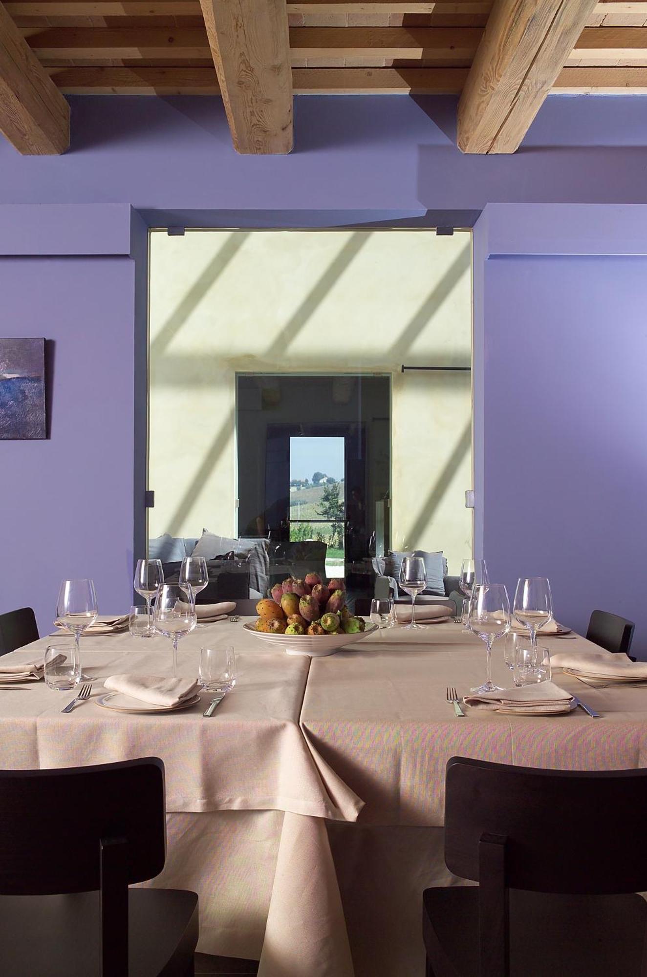 Trecastelli Solea Relais Di Charme- Adults Only旅馆 外观 照片