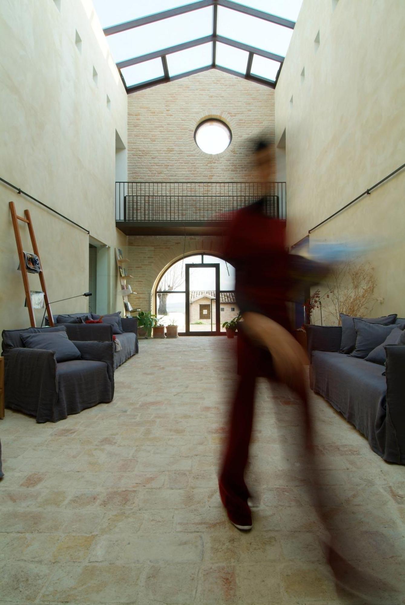 Trecastelli Solea Relais Di Charme- Adults Only旅馆 外观 照片