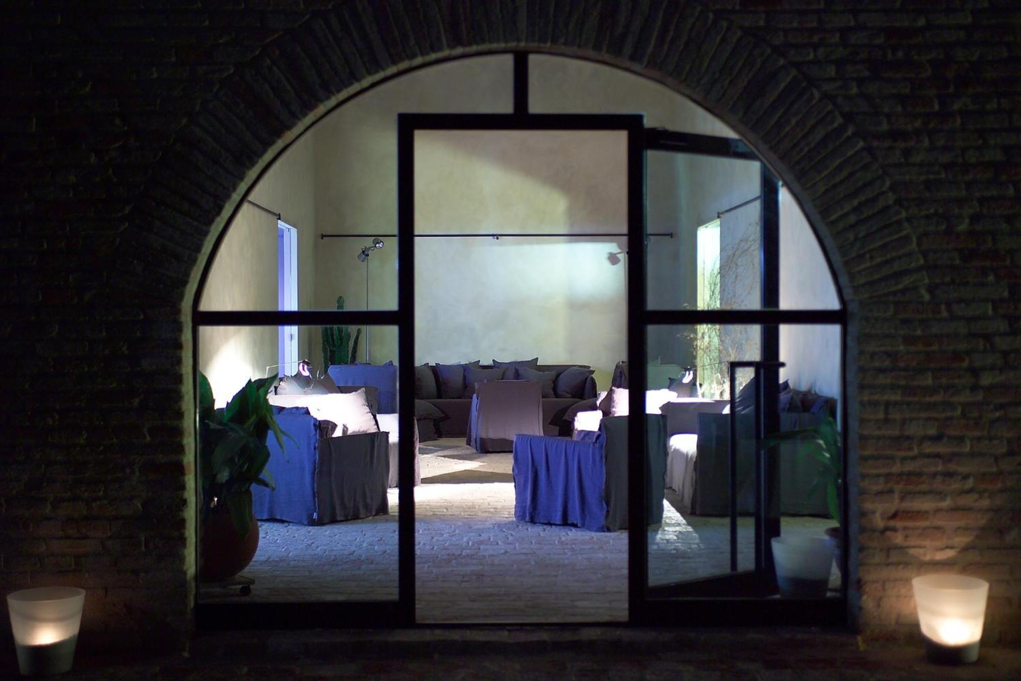 Trecastelli Solea Relais Di Charme- Adults Only旅馆 外观 照片