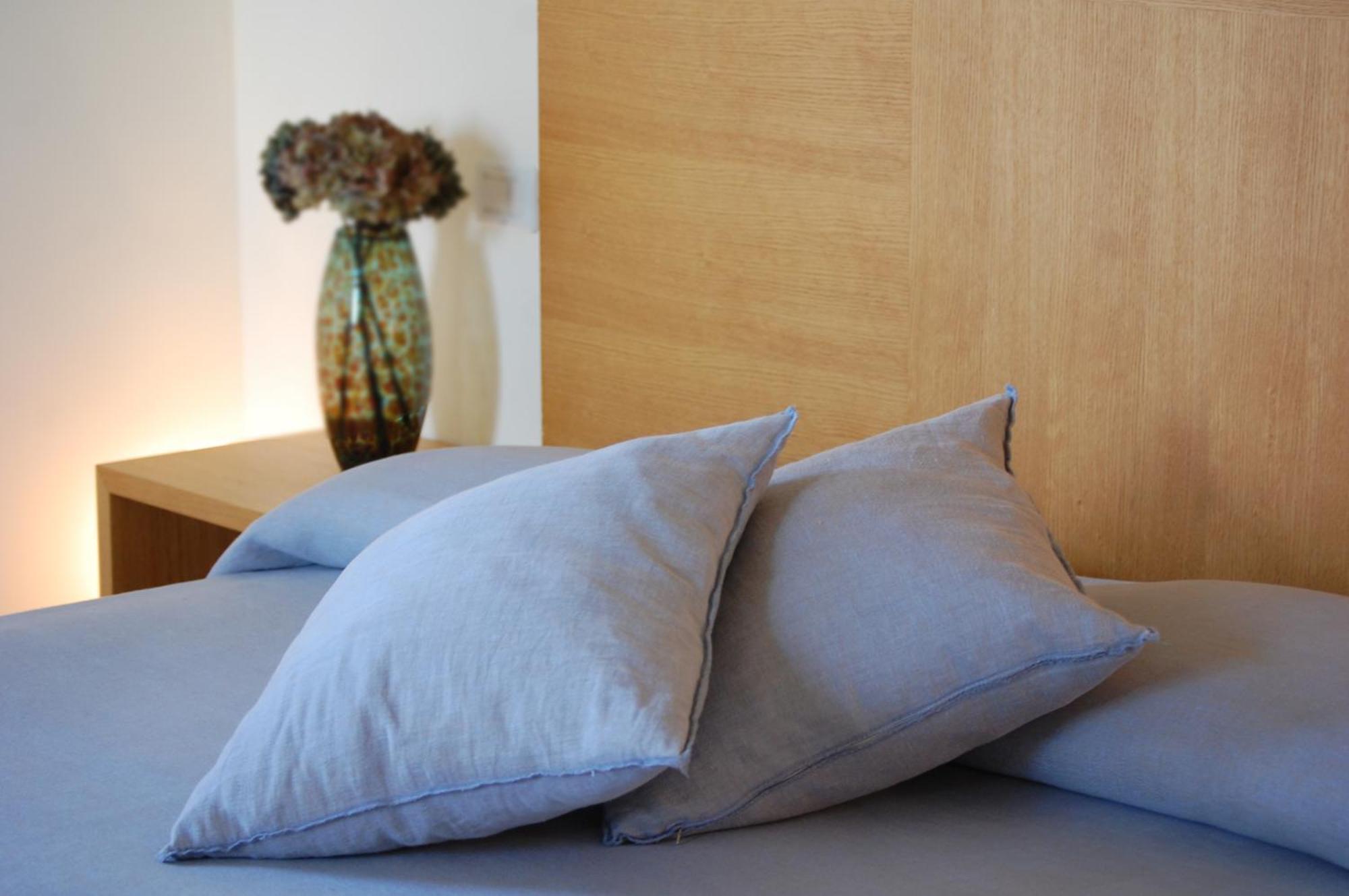 Trecastelli Solea Relais Di Charme- Adults Only旅馆 外观 照片
