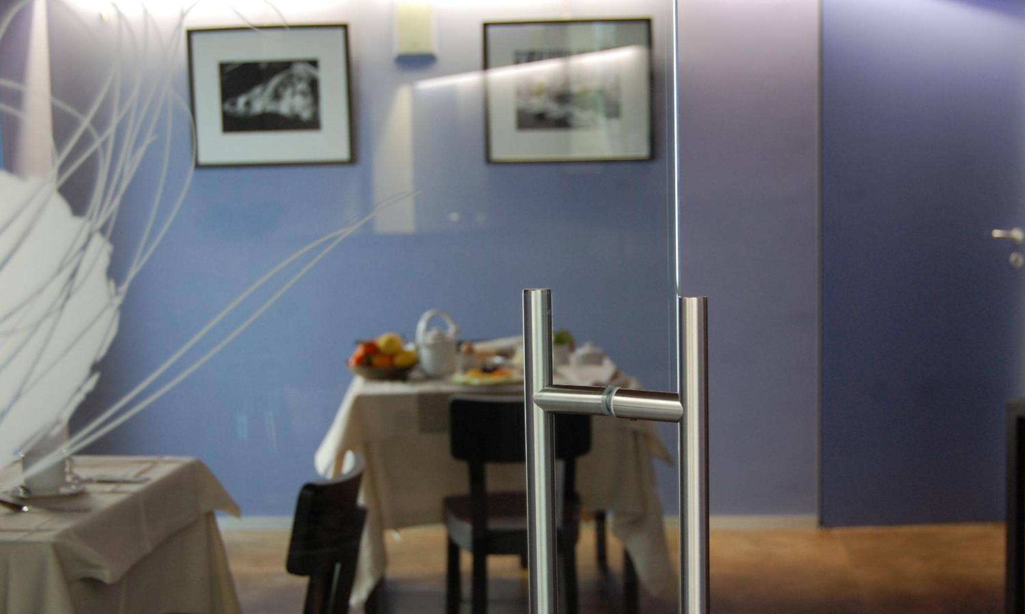 Trecastelli Solea Relais Di Charme- Adults Only旅馆 外观 照片