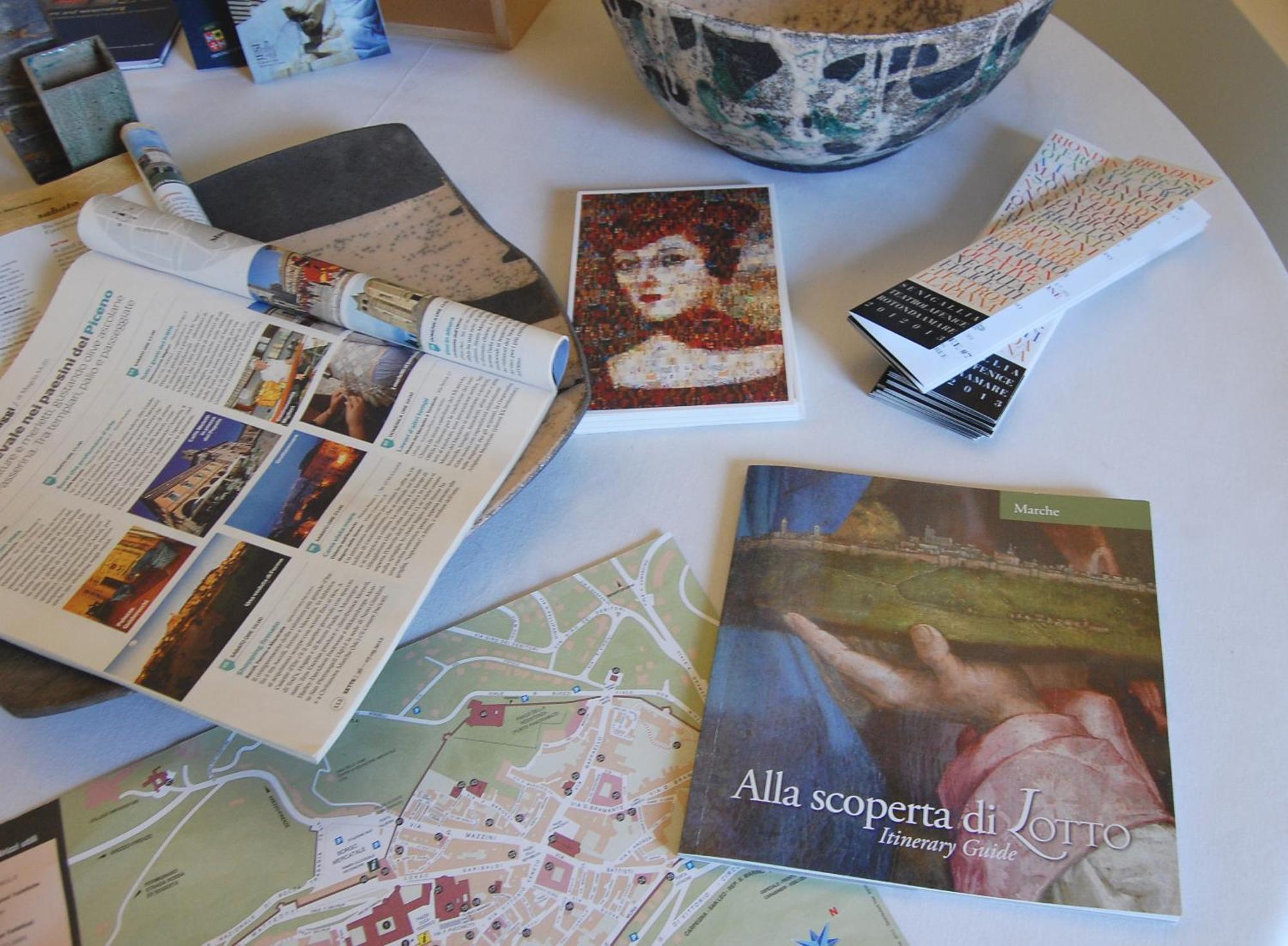 Trecastelli Solea Relais Di Charme- Adults Only旅馆 外观 照片