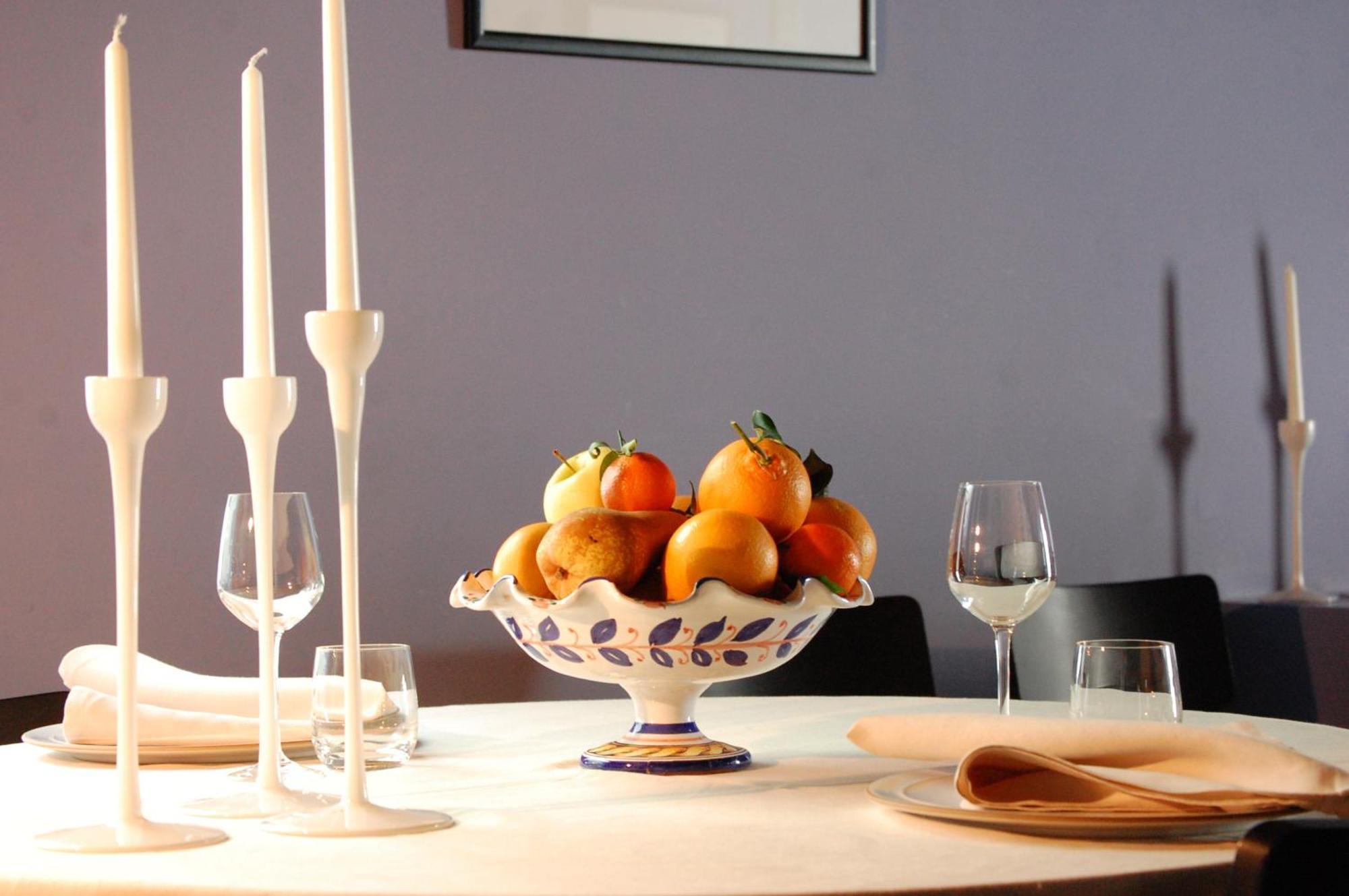 Trecastelli Solea Relais Di Charme- Adults Only旅馆 外观 照片
