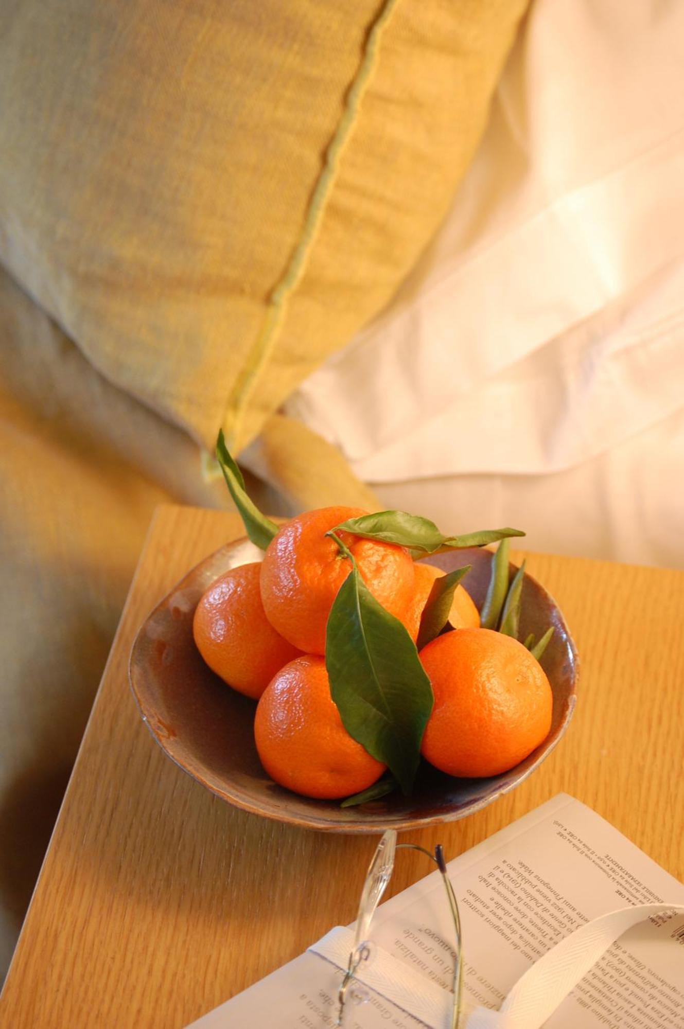 Trecastelli Solea Relais Di Charme- Adults Only旅馆 外观 照片