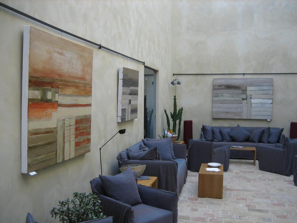 Trecastelli Solea Relais Di Charme- Adults Only旅馆 外观 照片