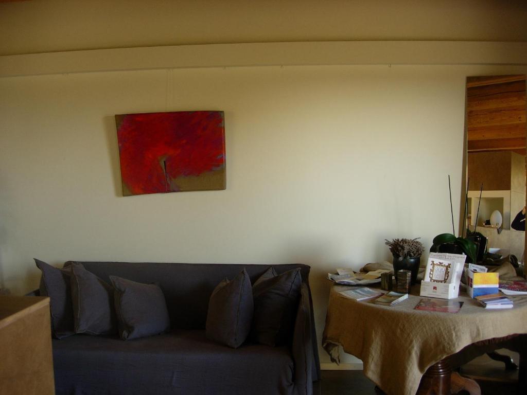 Trecastelli Solea Relais Di Charme- Adults Only旅馆 外观 照片
