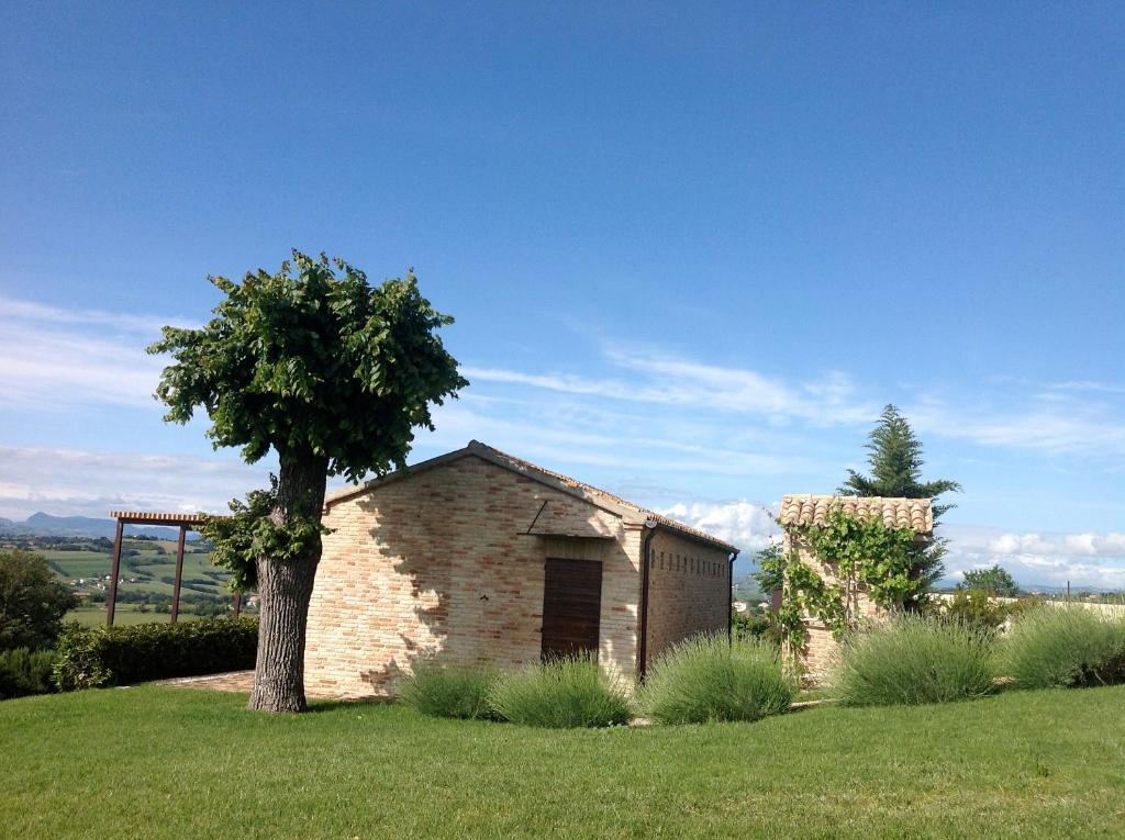 Trecastelli Solea Relais Di Charme- Adults Only旅馆 客房 照片