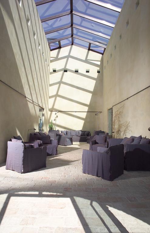 Trecastelli Solea Relais Di Charme- Adults Only旅馆 外观 照片